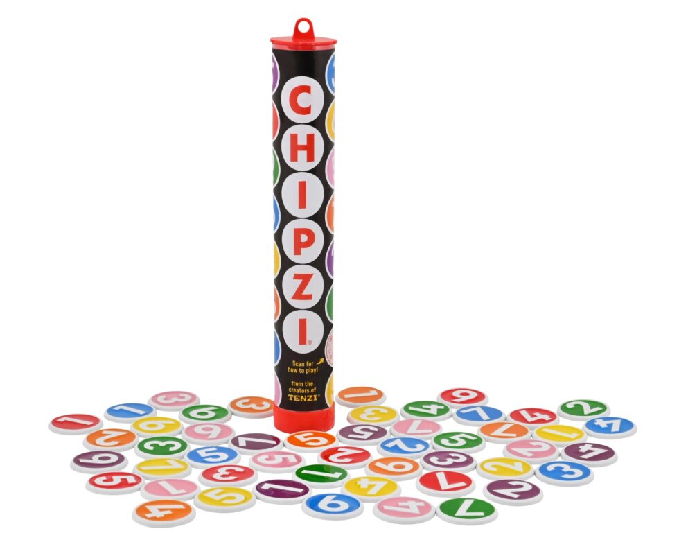 Chipzi by Carma Games