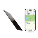 PhunkeeTree Universal Tracker Card CTRAKBL Black