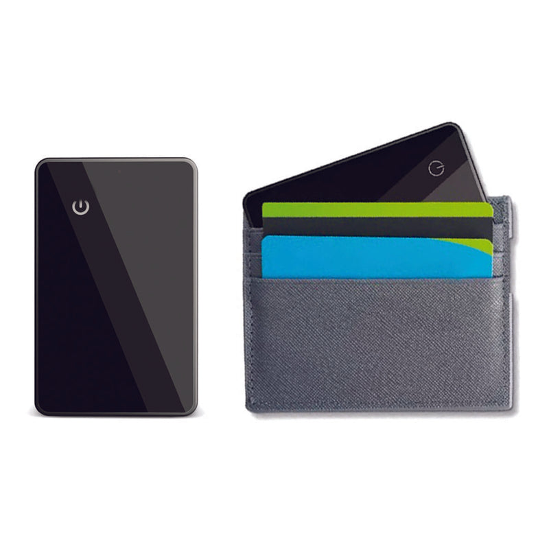 PhunkeeTree GPS Card Tracker GPS-Card
