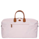 Bric's X-Bags Deluxe Duffle 35L BXL40202 Pink