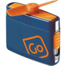 DESIGN-GO Pocket Size Travel Fan 505.301