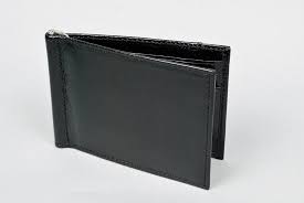 Capitol Leather Sierra Italian Leather Money Clip Front Pocket Wallet CLS00902/CLS00901