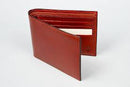 Capitol Leather Sierra Italian Leather ID Billfold CLS00303/CLS00301