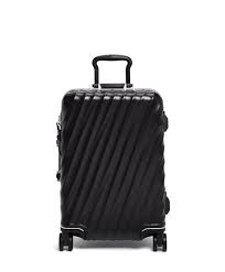 Tumi 19 Degree Frame International 4-Wheel Carry-On 152347