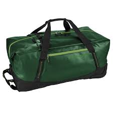 Eagle Creek Migrate Wheeled Duffle 110L A3XVZ and A5EKK