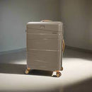 Lieber's Luggage 21" Legacy Expandable Carry-On Spinner LEG21