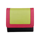 ILI 7824 Mini Tri-Fold Wallet