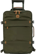 Bric's X-Bag Trolley Backpack BXL48136