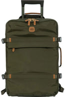 Bric's X-Bag Trolley Backpack BXL48136