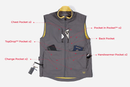 Scottevest Best Travel Vest for Men BVM