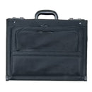 Netpack 16" Polyester Hardside Computer Catalog Case 15010 Black