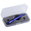 Fisher 400BB Blue Moon Bullet Space Pen