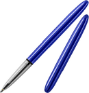 Fisher 400BB Blue Moon Bullet Space Pen