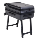 Props 22" Carry-On with Legs 22-Grey