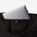 Halfday Travel Premium Garment Duffle 45L 33004-003 Black