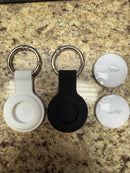 PhunkeeTree Micflip Anti-Loss Smart Tag 2 Pack 2dtrak
