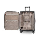 Ricardo Montecito 3.0 Softside Carry-On Expandable Spinner 165-21-029 Graphite