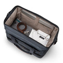 Ricardo Montecito 3.0 Softside Drop Bottom Weekender Duffle 34L 165-18 Graphite
