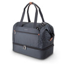 Ricardo Montecito 3.0 Softside Drop Bottom Weekender Duffle 34L 165-18 Graphite