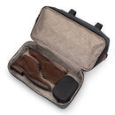 Ricardo Montecito 3.0 Softside Drop Bottom Weekender Duffle 34L 165-18 Graphite