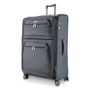 Ricardo Montecito 3.0 Softside Large Check-In Expandable Spinner 125-29-029 Graphite