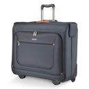 Ricardo Montecito 3.0 Softside Rolling Garment Bag 165-44-029 Graphite