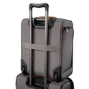 Ricardo Montecito 3.0 Softside Small Carry-On/ Underseat Bag 165-16-029-USB Graphite