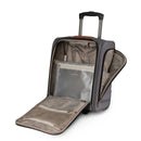 Ricardo Montecito 3.0 Softside Small Carry-On/ Underseat Bag 165-16-029-USB Graphite