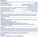 JetZone Homeopathic Jet Lag Remedy JZ630