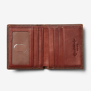 Osgoode Marley 1216 Ultra Soft RFID Leather Bi-Fold Wallet