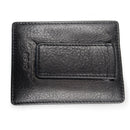 Osgoode Marley 1265 Magnetic Money Clip Wallet