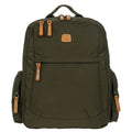 Brics X-Travel Nomad Backpack BXL44660