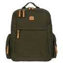 Brics X-Travel Nomad Backpack BXL44660