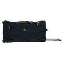 Bric's X-Bag Check-In Rolling Shoe Duffle Bag BXL42522