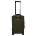 Bric's X-Bag 21" Carry-On Spinner BXL58117