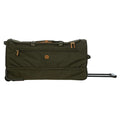 Bric's X-Bag Check-In Rolling Shoe Duffle Bag BXL42522
