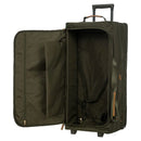 Bric's X-Bag Check-In Rolling Shoe Duffle Bag BXL42522