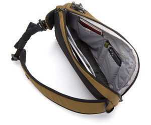PACSAFE Anti-Theft Vibe 325 Sling Pack 60221