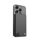 PhunkeeTree 3-in-1 Magnetic Power Bank PBSBL Black