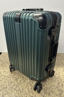 Netpack 22" Hardside Zipperless Locking Carry-On Luggage PC22