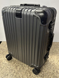 Netpack 22" Hardside Zipperless Locking Carry-On Luggage PC22