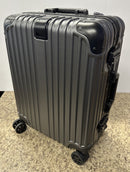 Netpack 22" Hardside Zipperless Locking Carry-On Luggage PC22