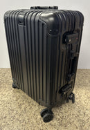 Netpack 22" Hardside Zipperless Locking Carry-On Luggage PC22