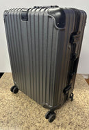 Netpack 26" Hardside Zipperless Locking Medium Check-In Luggage PC26