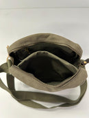 Portland Luggage Co. Canvas Shoulder Bag 913-9