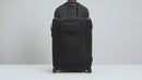 Tumi Alpha 4 NEW Medium Dual Access Expandable Checked Bag 159004-1041 Black