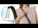 Travelon Anti-Theft Metro Convertible Crossbody Bag 43416