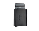 Pularys by Retro 1951 Boston RFID Wallet 172713 Black