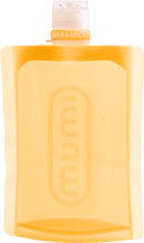 Mumi Desgn Refillable Travel Bottles RTB