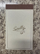 Scully 5 x 8" Pad for the Agenda Books 5045Pad 007946